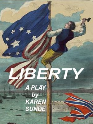 cover image of Liberty